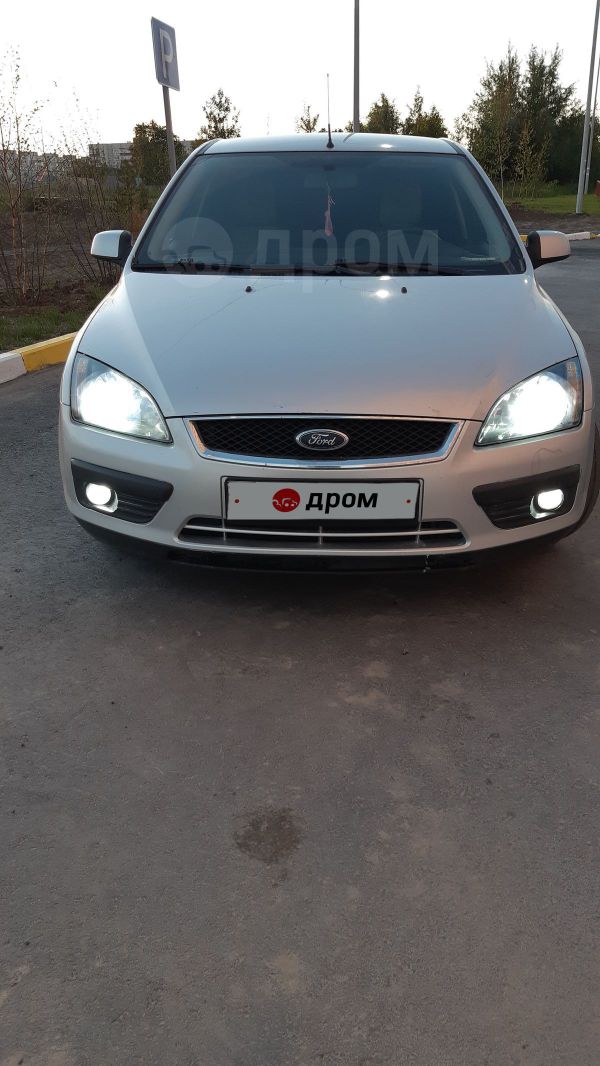  Ford Focus 2006 , 245000 , 