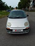  Daewoo Matiz 2000 , 107000 , 