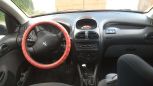  Peugeot 206 2008 , 150000 , 