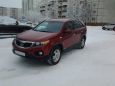 SUV   Kia Sorento 2009 , 690000 , 