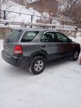 SUV   Kia Sorento 2002 , 310000 , 