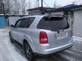 SUV   SsangYong Rexton 2008 , 610000 , 