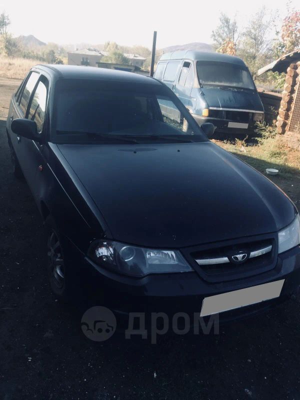  Daewoo Nexia 2009 , 75000 , 