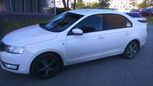  Skoda Rapid 2014 , 570000 , 