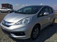  Honda Fit Shuttle 2013 , 665000 , 