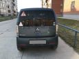  Mitsubishi eK Wagon 2007 , 215000 , 