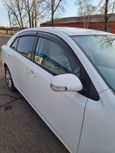  Toyota Allion 2007 , 640000 , 