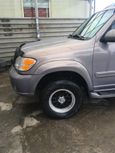 SUV   Toyota Sequoia 2001 , 1200000 , 