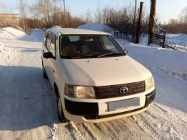  Toyota Probox 2003 , 265000 , -