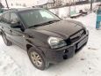 SUV   Hyundai Tucson 2008 , 600000 , 