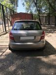  Skoda Fabia 2012 , 380000 , 