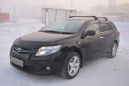  Toyota Corolla Fielder 2010 , 595000 , 