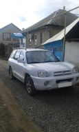 SUV   Hyundai Santa Fe 2007 , 430000 ,  