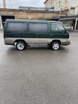    Nissan Caravan 1987 , 205000 , 