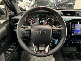  Toyota Hilux 2023 , 7290000 , 