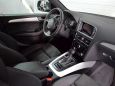 SUV   Audi Q5 2016 , 2690000 , 
