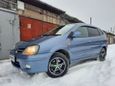    Nissan Tino 2002 , 230000 , 