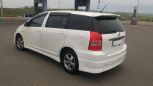    Toyota Wish 2003 , 399000 , -