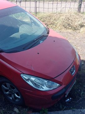  Peugeot 307 2006 , 220000 , 