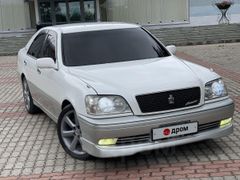 Седан Toyota Crown 1999 года, 1450000 рублей, Чита