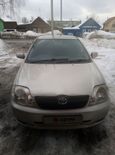  Toyota Corolla 2002 , 320000 ,  