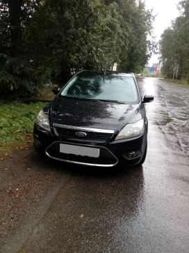  Ford Focus 2008 , 310000 , 