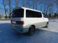    Toyota Hiace Regius 1998 , 450000 , 