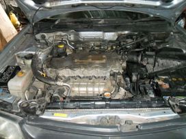  Nissan AD 2002 , 140000 , 