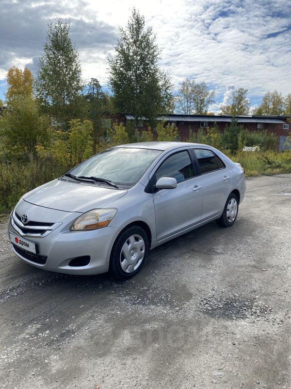  Toyota Yaris 2006 , 510000 , 