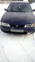  Nissan Almera 1997 , 130000 , 