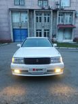  Toyota Crown 1997 , 340000 , 