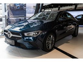 Седан Mercedes-Benz CLA-Class 2020 года, 2514800 рублей, Москва