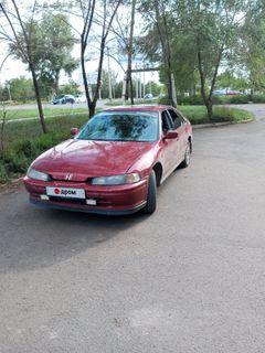 Седан Honda Ascot Innova 1992 года, 195000 рублей, Черногорск