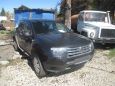 SUV   Renault Duster 2012 , 495000 , 