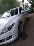  Mazda Mazda6 2007 , 675000 , 