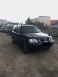 SUV   Honda CR-V 1997 , 215000 , 