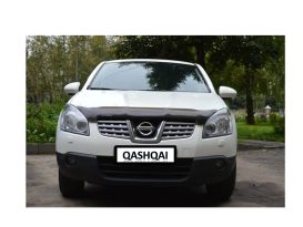 SUV   Nissan Qashqai 2009 , 620000 , 