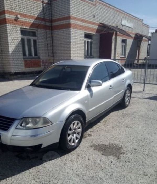  Volkswagen Passat 2001 , 150000 , 