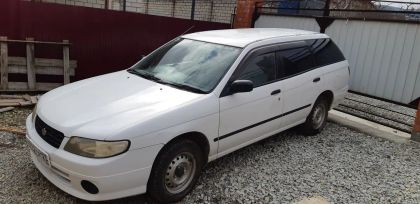  Nissan Expert 2001 , 245000 , 