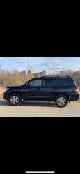 SUV   Toyota Land Cruiser 2009 , 2250000 , 