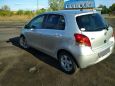  Toyota Vitz 2009 , 349000 , 