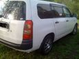  Toyota Succeed 2007 , 320000 , 