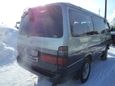 Toyota Hiace 1998 , 500000 , --