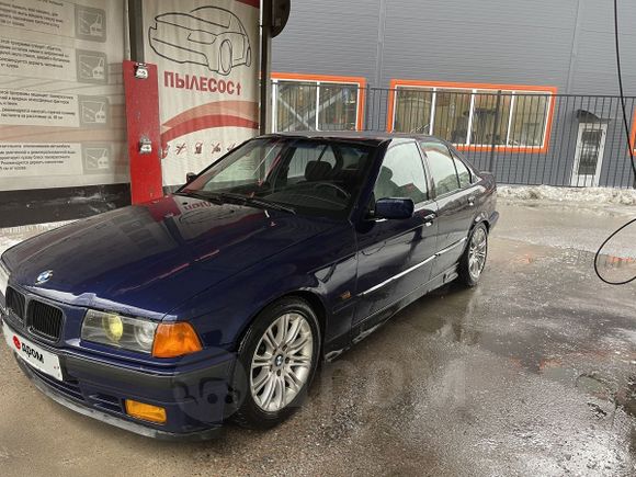  BMW 3-Series 1995 , 245000 , -