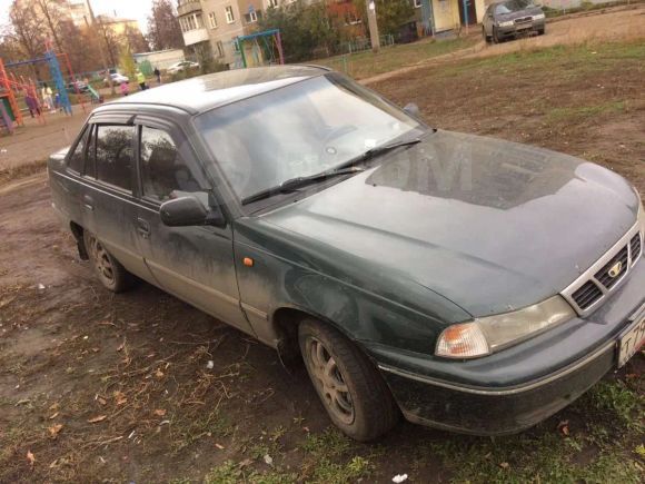  Daewoo Nexia 2004 , 115000 , 