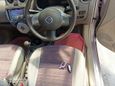  Nissan March 2011 , 340000 , 