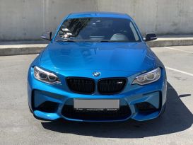  BMW M2 2017 , 2700000 , 