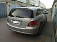    Mercedes-Benz R-Class 2007 , 690000 , 