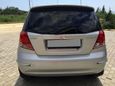  Chevrolet Aveo 2007 , 265000 , 