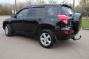 SUV   Toyota RAV4 2007 , 655000 , 